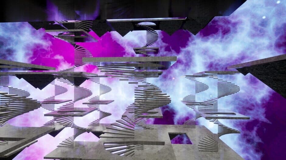 Скриншот 4 из 3d Maze In Space