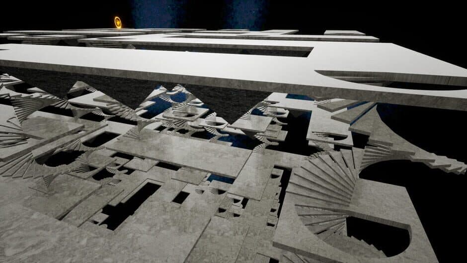 Скриншот 5 из 3d Maze In Space