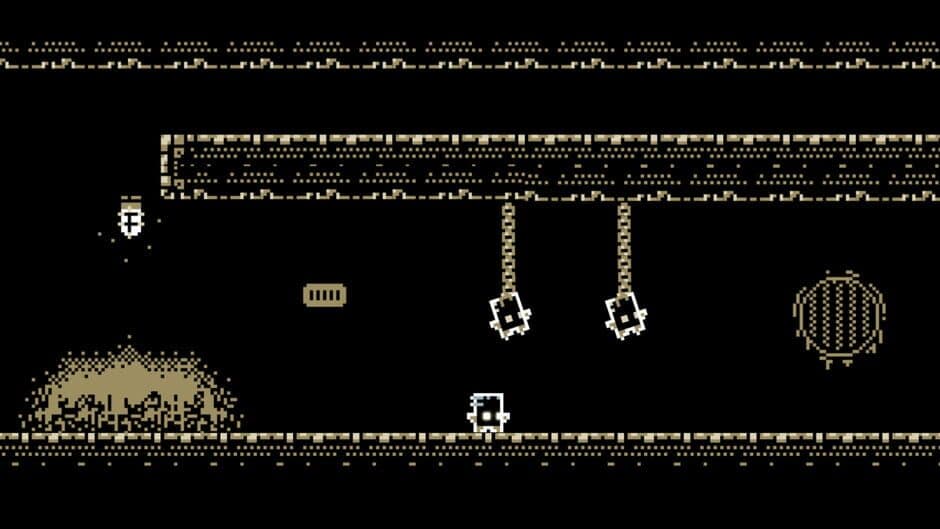 Скриншот 3 из Dere Exe: Rebirth of Horror