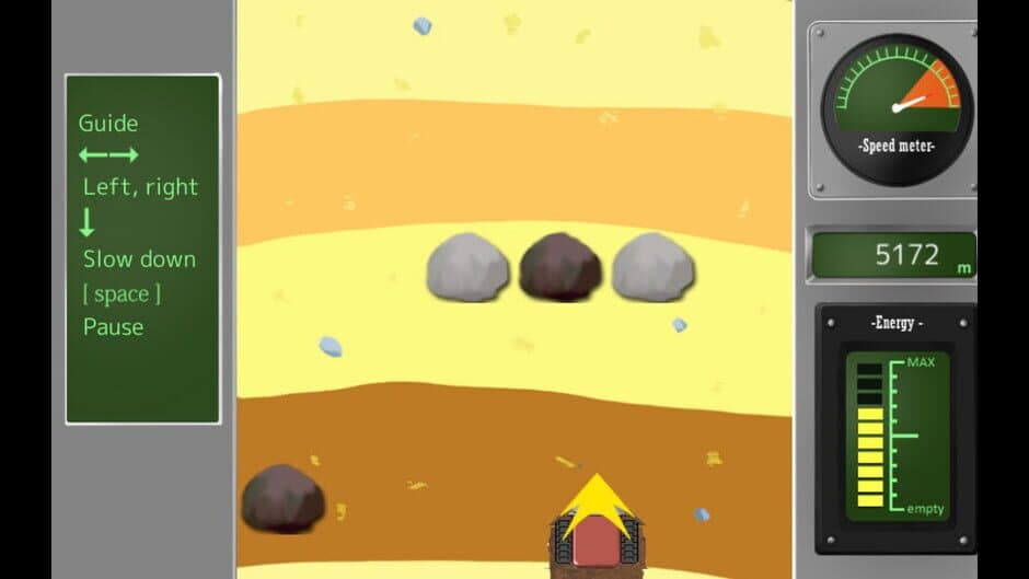 Скриншот 3 из RunDrill