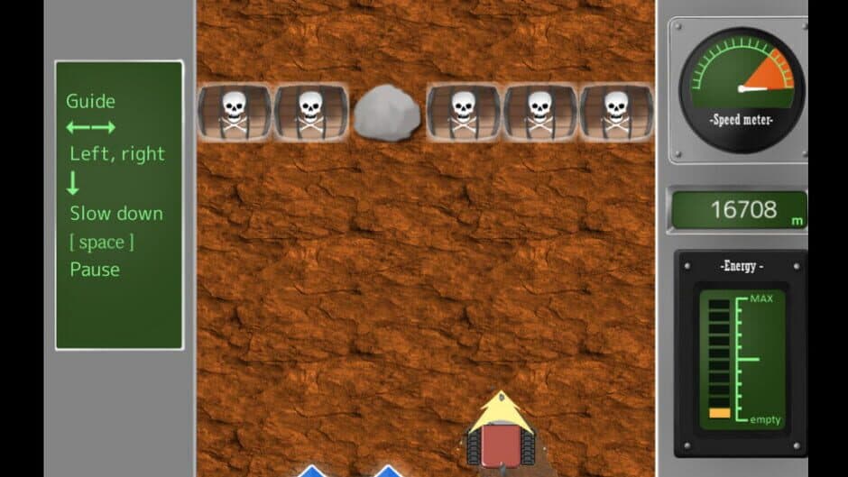 Скриншот 5 из RunDrill