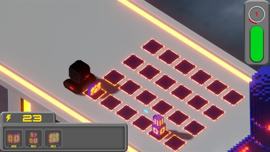 Скриншот 1 из Madness Robots