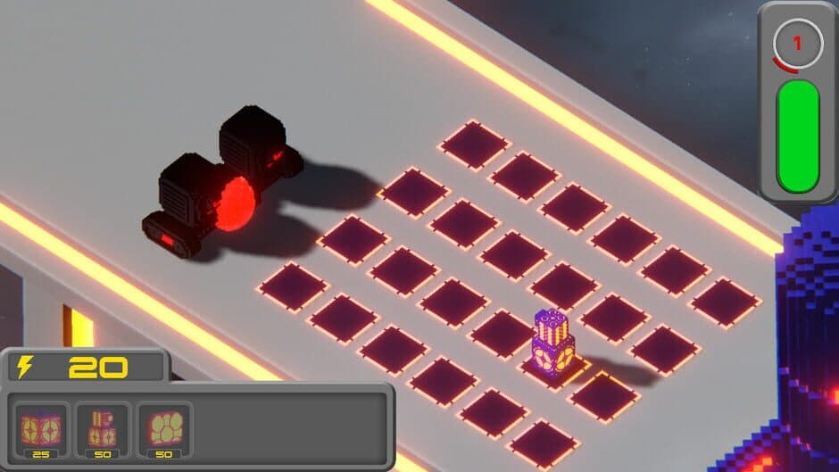 Скриншот 5 из Madness Robots