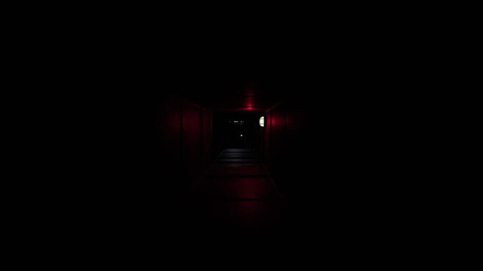 Скриншот 3 из Corridor: Amount of Fear