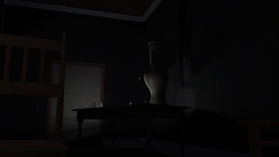 Скриншот 1 из Corridor: Amount of Fear
