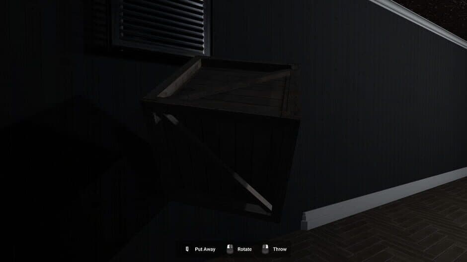 Скриншот 4 из Corridor: Amount of Fear