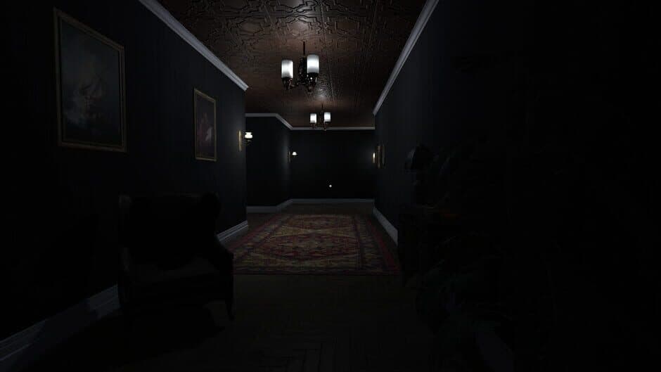 Скриншот 5 из Corridor: Amount of Fear