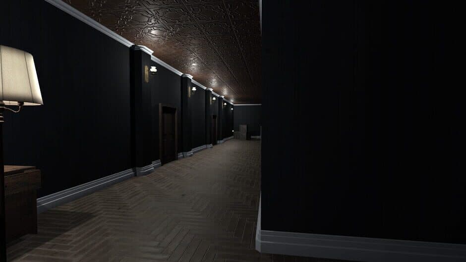 Скриншот 2 из Corridor: Amount of Fear