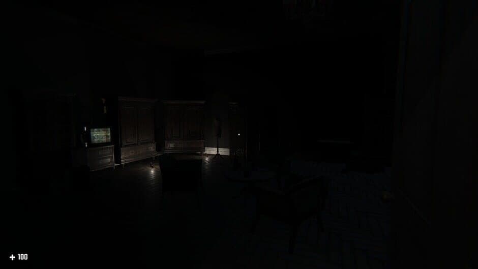 Скриншот 6 из Corridor: Amount of Fear