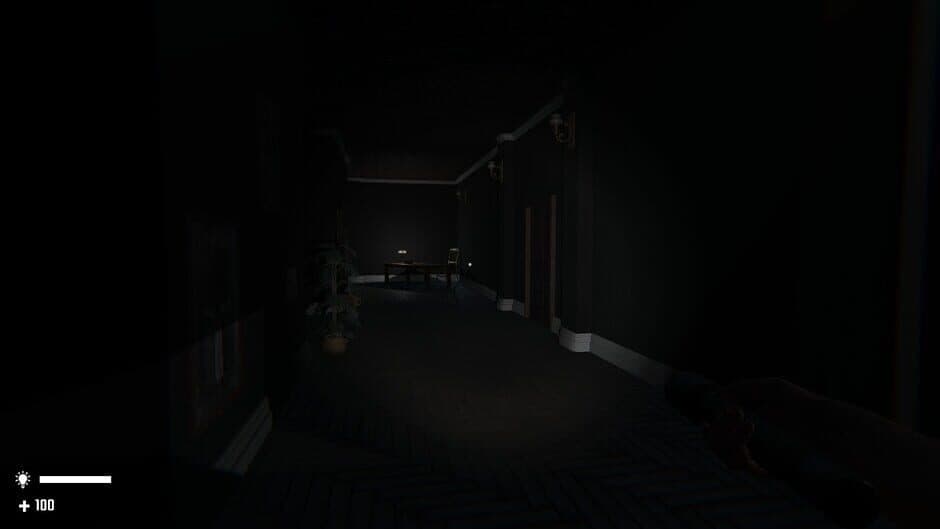 Скриншот 7 из Corridor: Amount of Fear