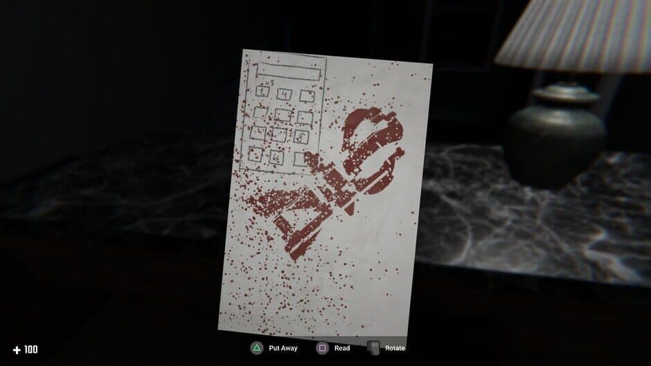 Скриншот 9 из Corridor: Amount of Fear