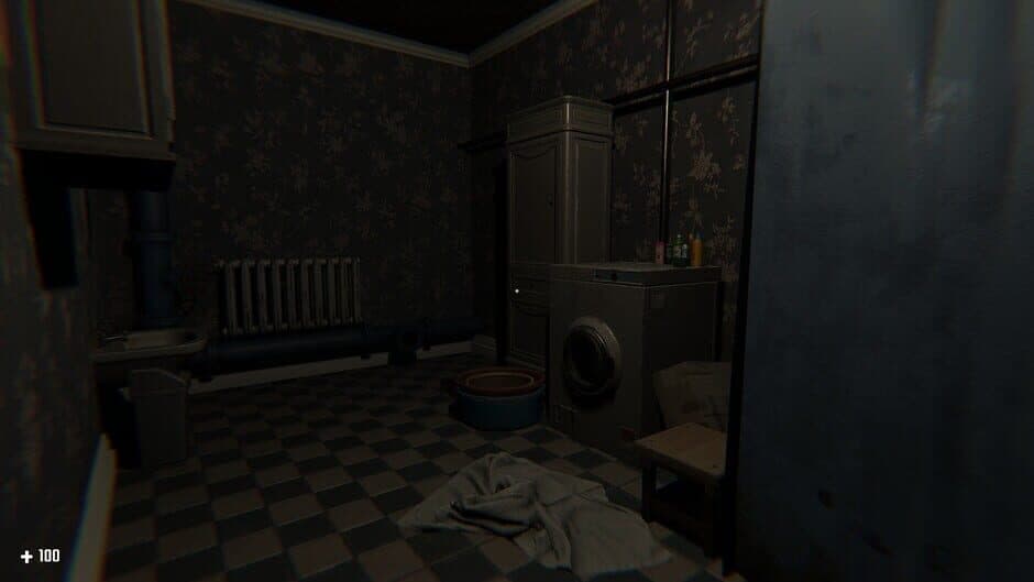 Скриншот 10 из Corridor: Amount of Fear