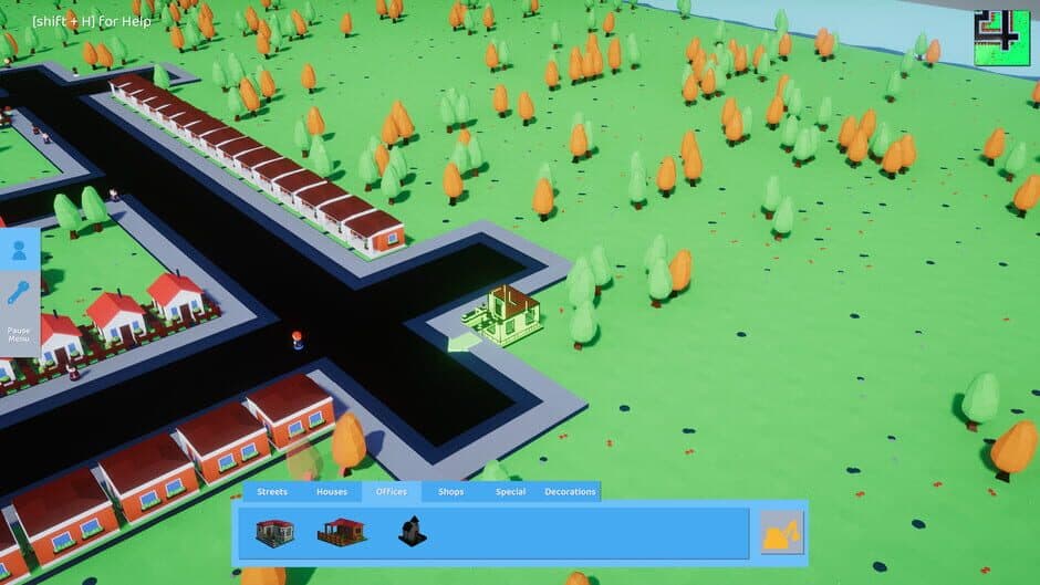 Скриншот 4 из Millville