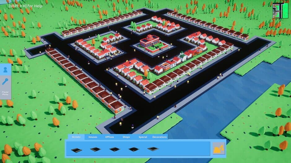 Скриншот 7 из Millville
