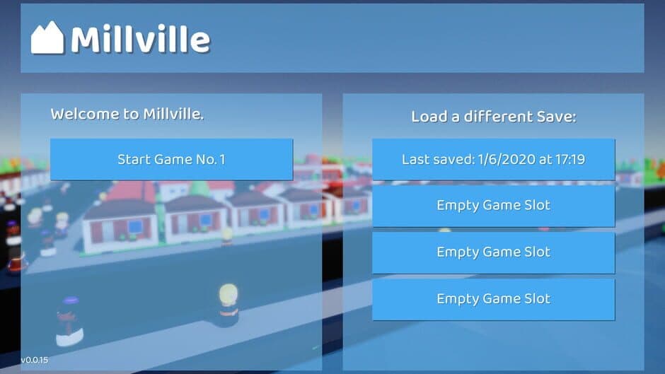Скриншот 10 из Millville