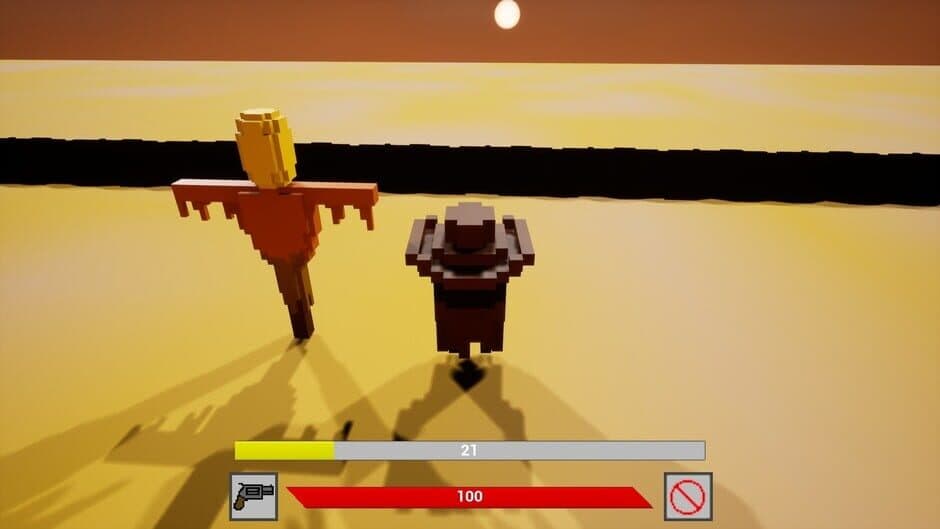 Скриншот 4 из Wizards of the West