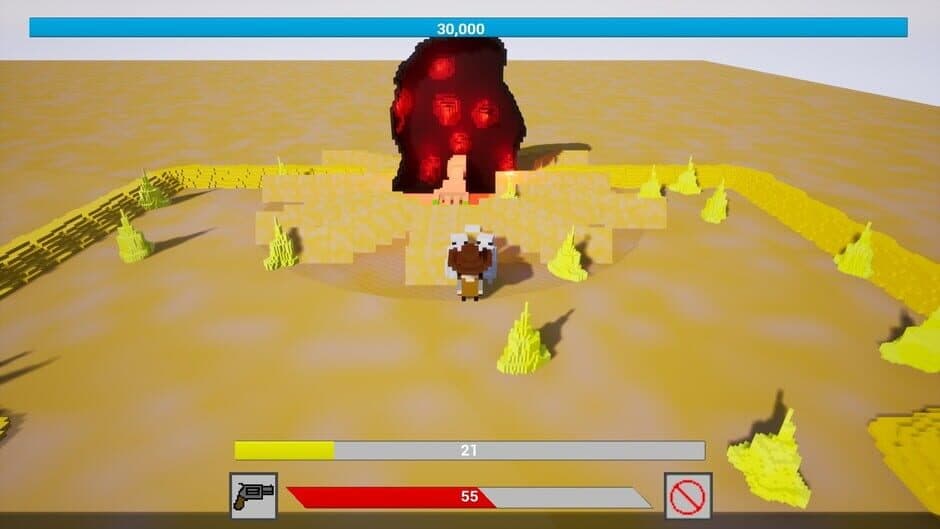 Скриншот 5 из Wizards of the West
