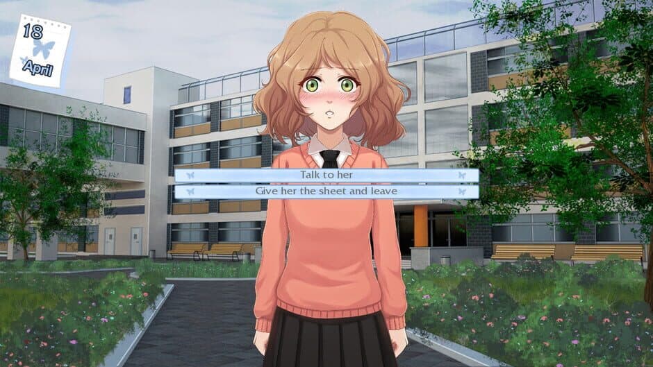 Скриншот 5 из Memory Note