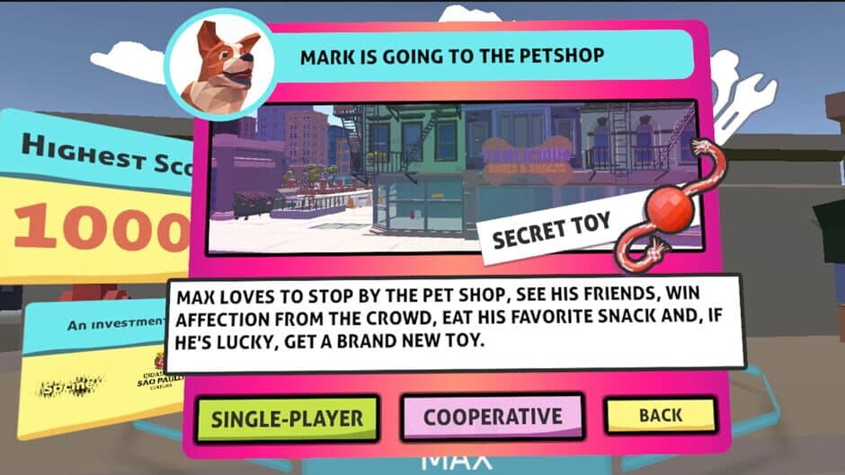 Скриншот 3 из PetDrivr