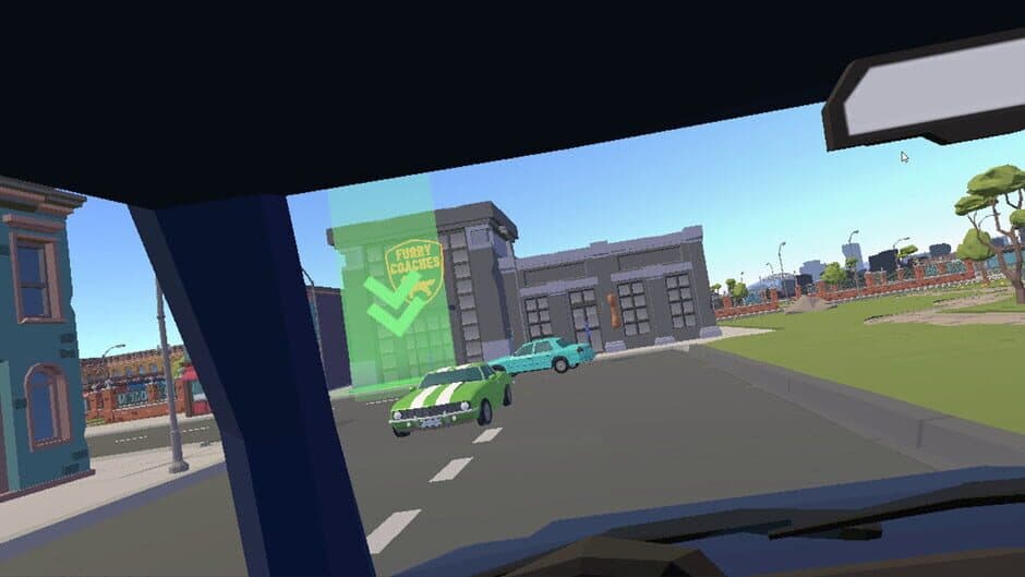 Скриншот 4 из PetDrivr
