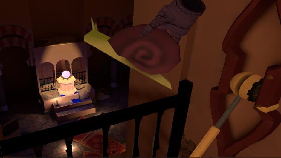 Скриншот 2 из Spellbound Spire