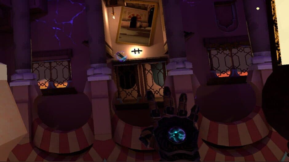 Скриншот 7 из Spellbound Spire