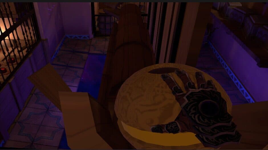 Скриншот 8 из Spellbound Spire