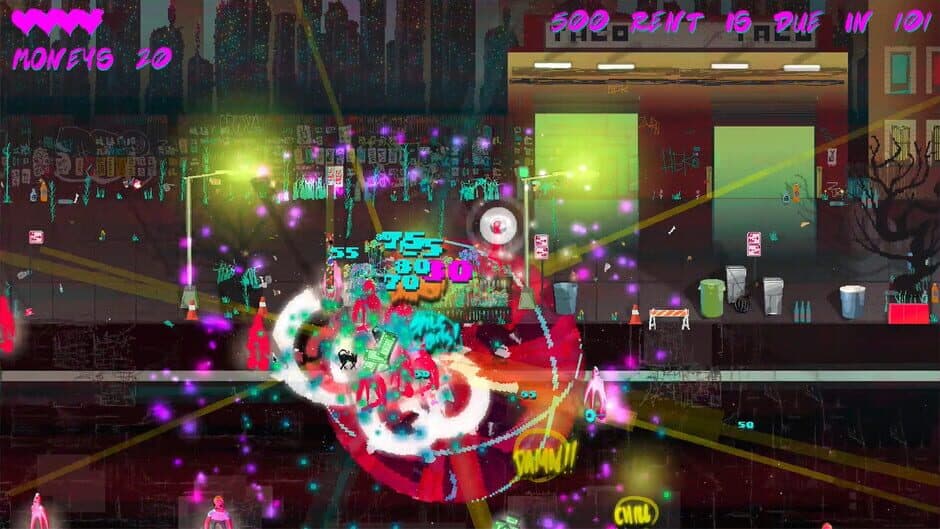 Скриншот 2 из Ultra Bushwick