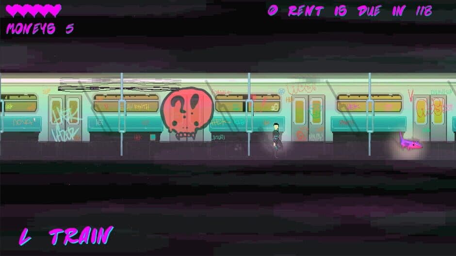 Скриншот 3 из Ultra Bushwick
