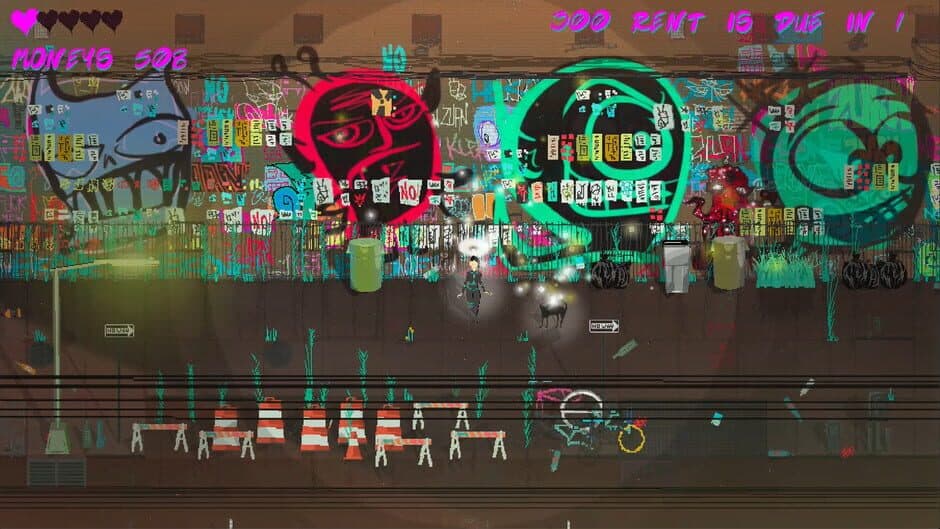 Скриншот 4 из Ultra Bushwick