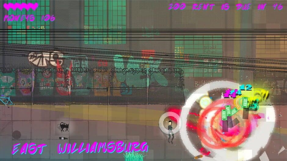 Скриншот 7 из Ultra Bushwick