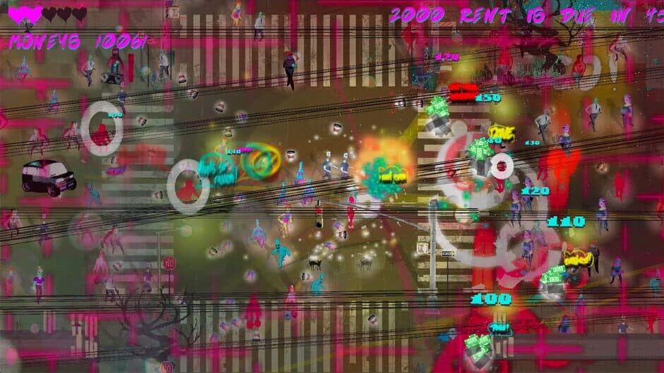 Скриншот 8 из Ultra Bushwick