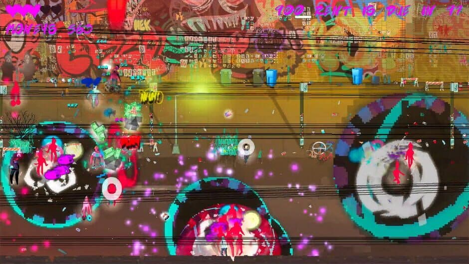 Скриншот 10 из Ultra Bushwick