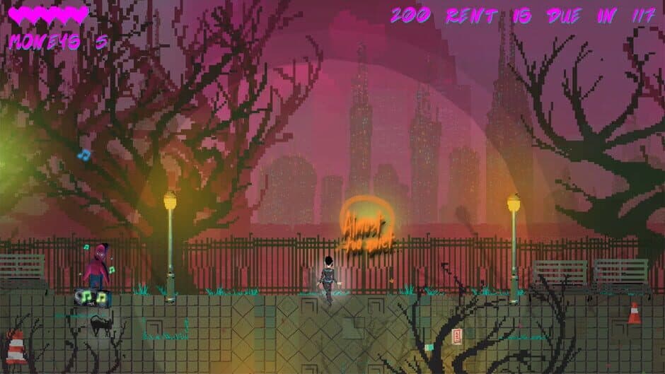 Скриншот 11 из Ultra Bushwick