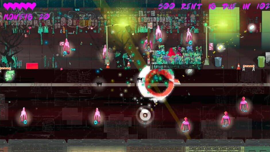 Скриншот 12 из Ultra Bushwick
