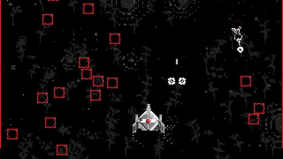 Скриншот 8 из BulletGarden