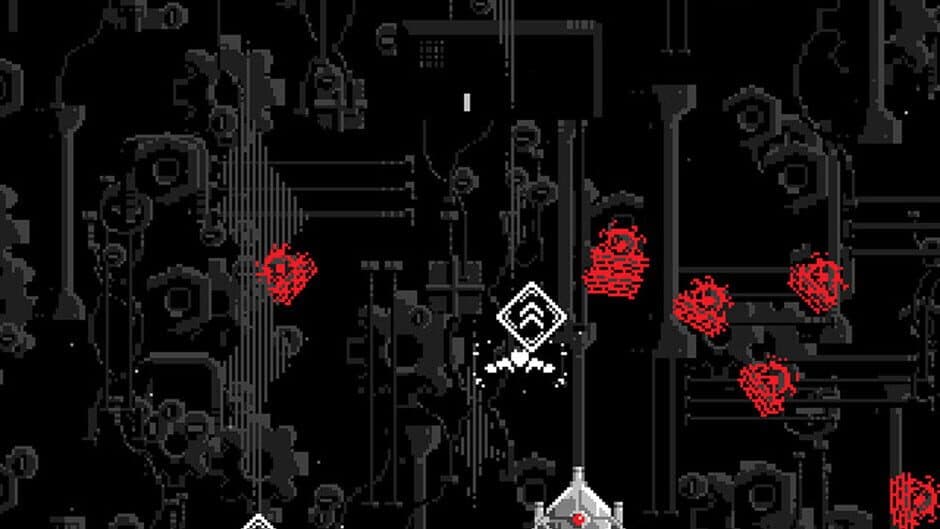 Скриншот 9 из BulletGarden