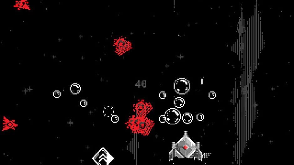 Скриншот 1 из BulletGarden