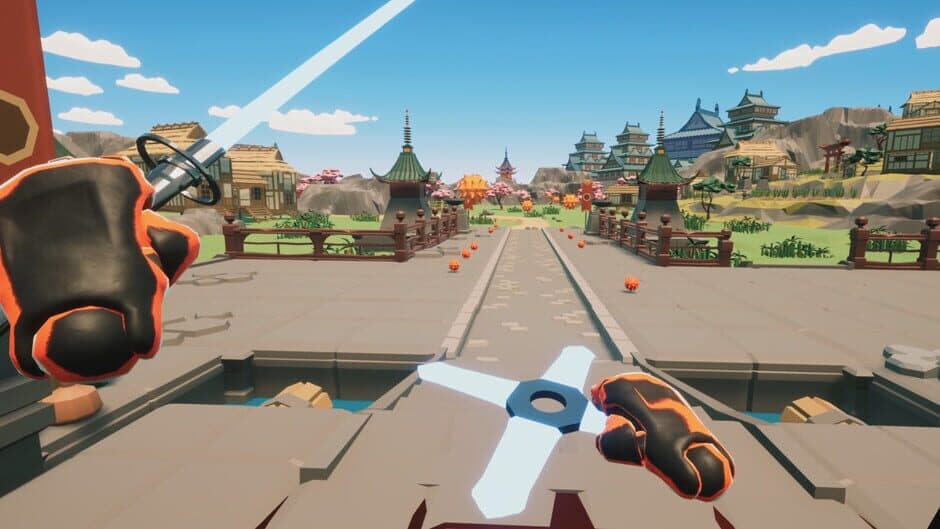 Скриншот 9 из Corona Samurai
