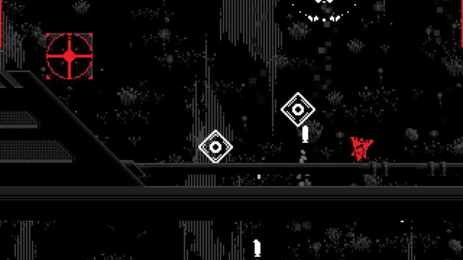 Скриншот 10 из BulletGarden