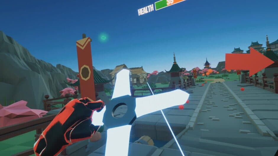 Скриншот 11 из Corona Samurai
