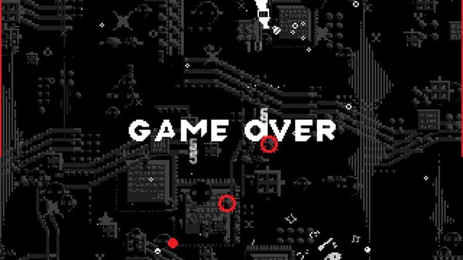 Скриншот 11 из BulletGarden