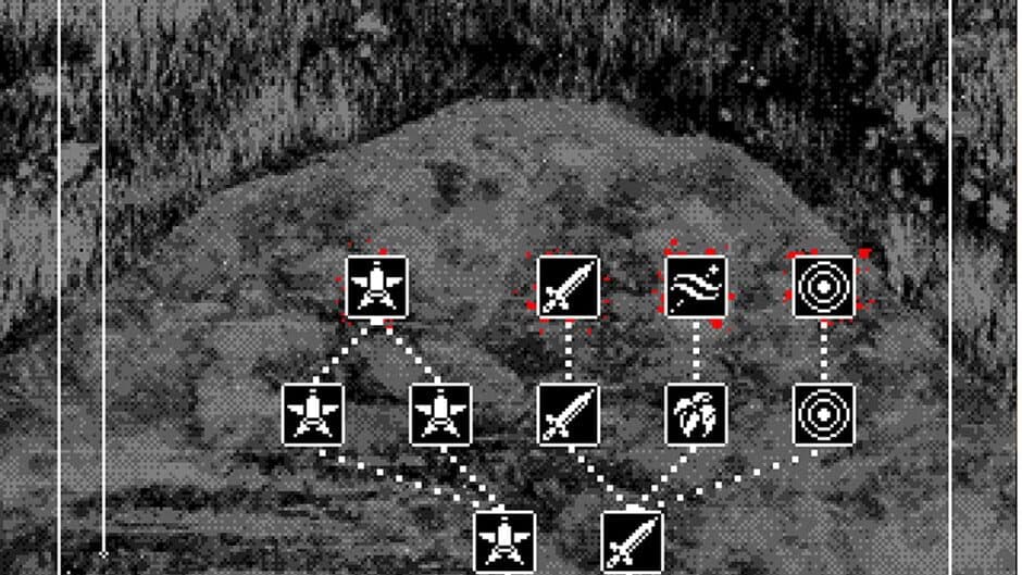 Скриншот 2 из BulletGarden