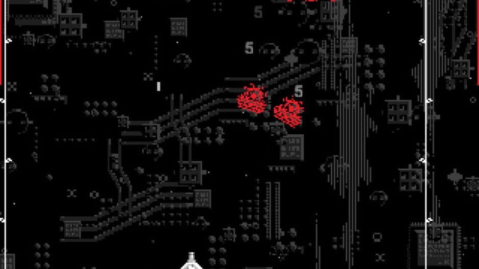 Скриншот 3 из BulletGarden