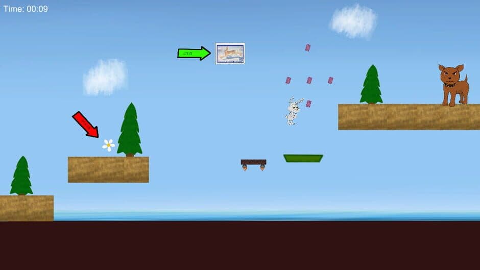 Скриншот 2 из Crazy Rabbit AntiLogic