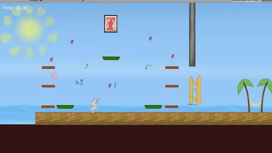 Скриншот 5 из Crazy Rabbit AntiLogic