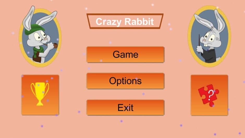 Скриншот 6 из Crazy Rabbit AntiLogic