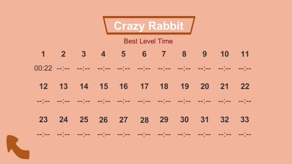 Скриншот 9 из Crazy Rabbit AntiLogic