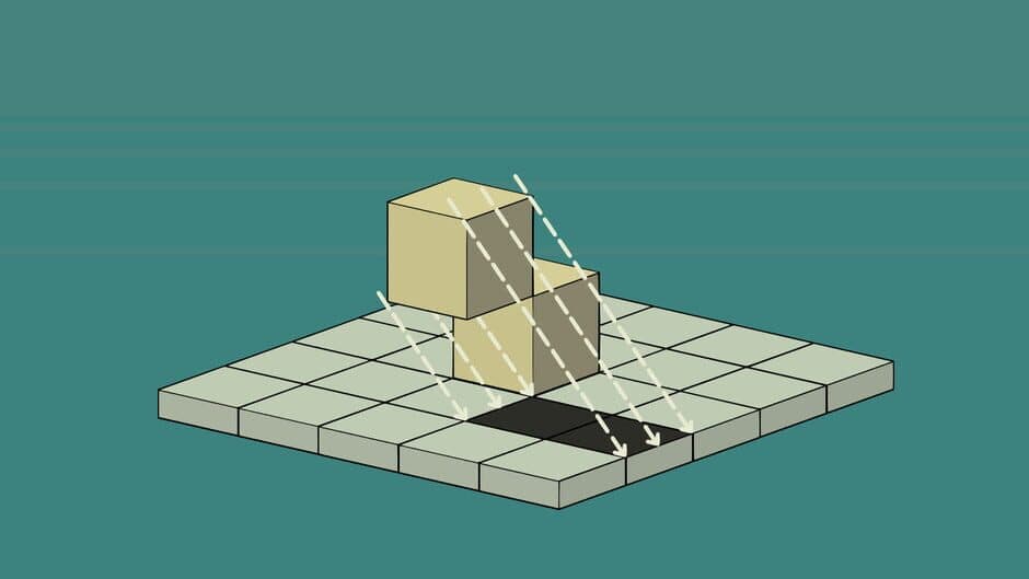 Скриншот 6 из The Last Surface