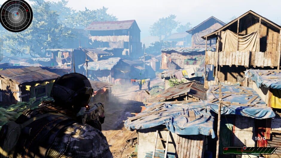 Скриншот 5 из Intelligence Operation